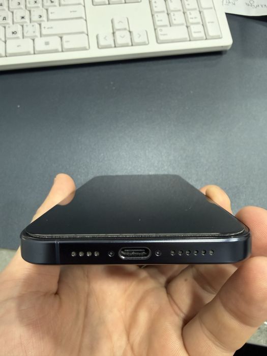 iphone 15 pro max 256 GB