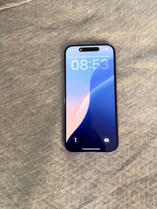 iPhone 16 128gb