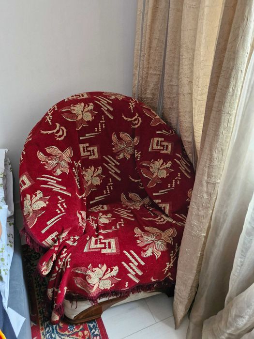 Диван с креслами