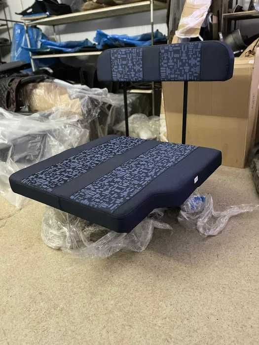 Раскладное сиденье (трансформер) для а/м ГАЗель