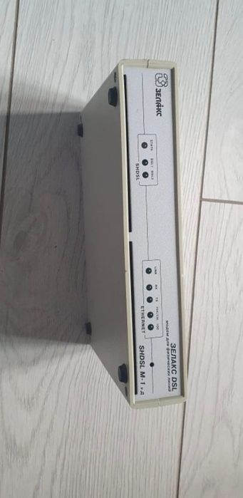 Модем продам линейный