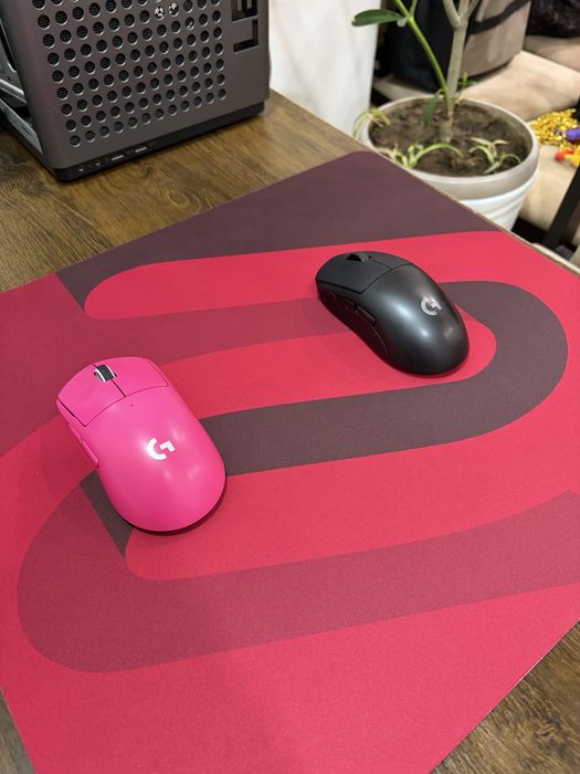 Logitech G Pro Wireless / Logitech G Pro X Superlight