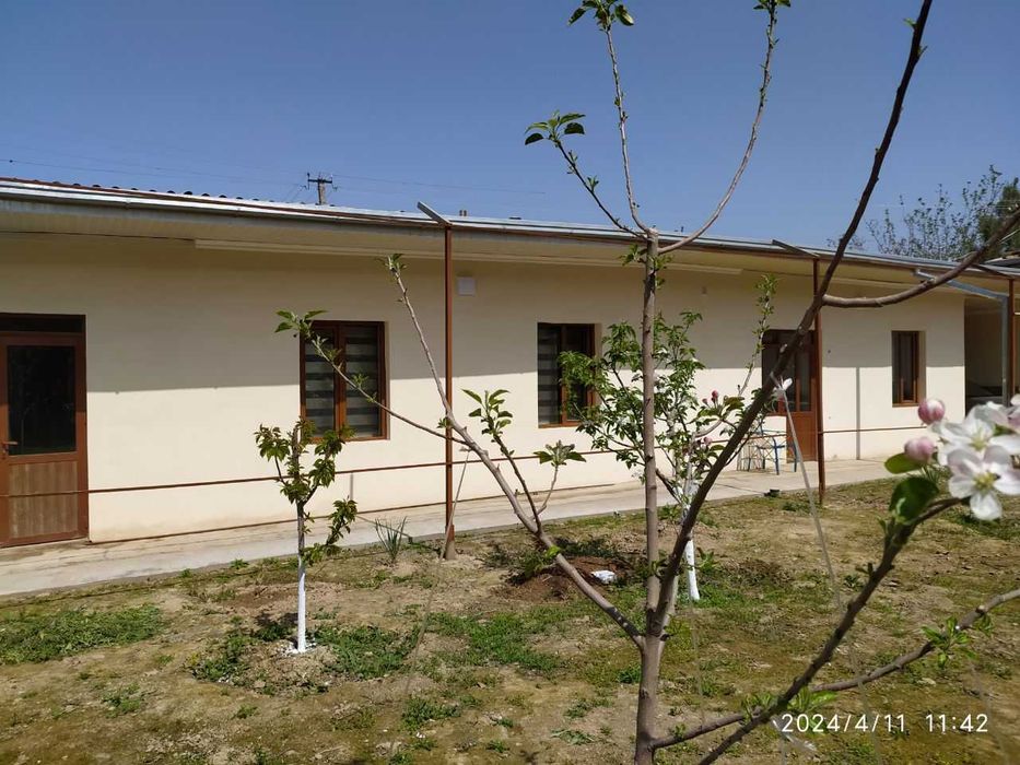 Аренда дом для студентов (Шахристан, Юнусабад, без маклера)