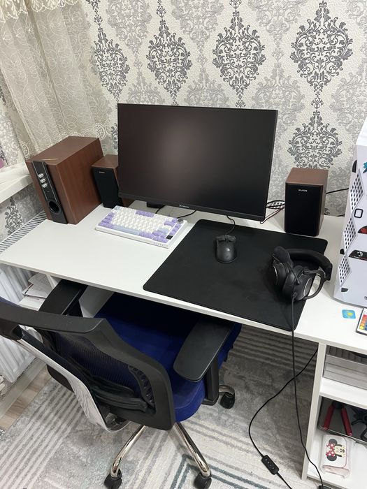 Продам игровой компьютер