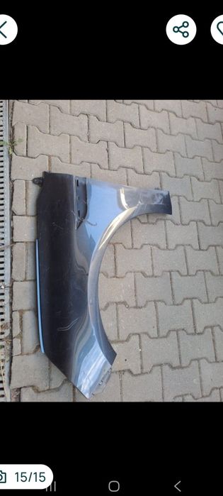 Aripa far megane 4. Janta tetiere duster 1. Masca sandero meg3. Cadru motor caseta trager capota sandero jogger.