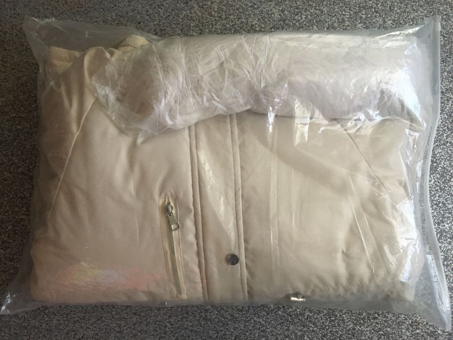 Женская верхняя одежда