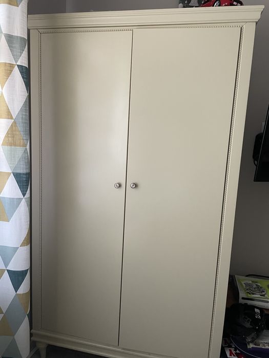 Vand mobila dormitor copii