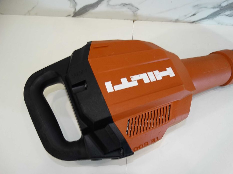 2025 - Hilti TE 600 AVR - Къртач 11.9 J