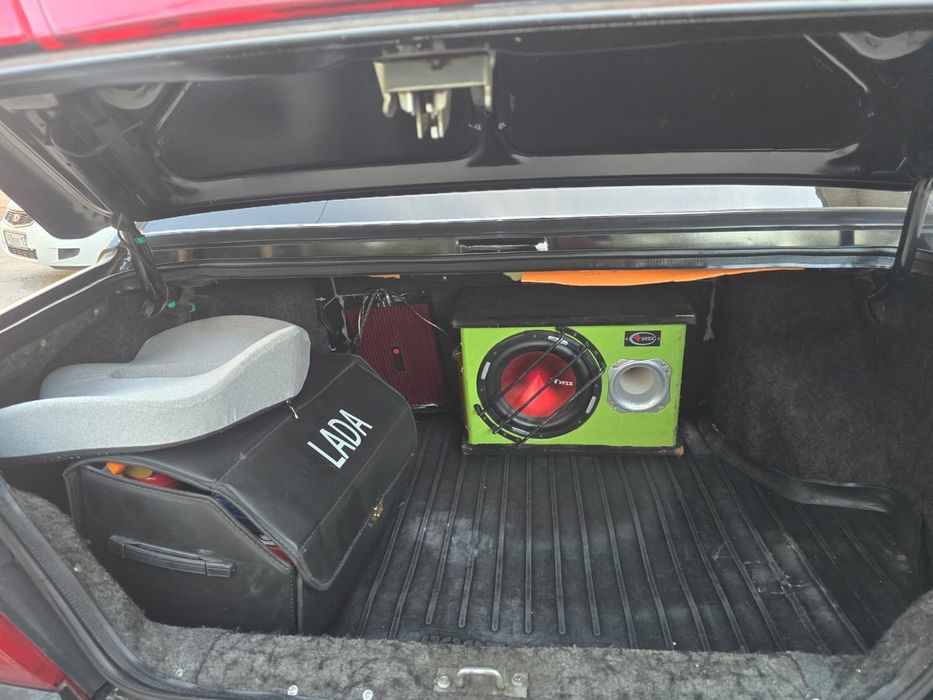 Ваз 2115в отличном состоянии