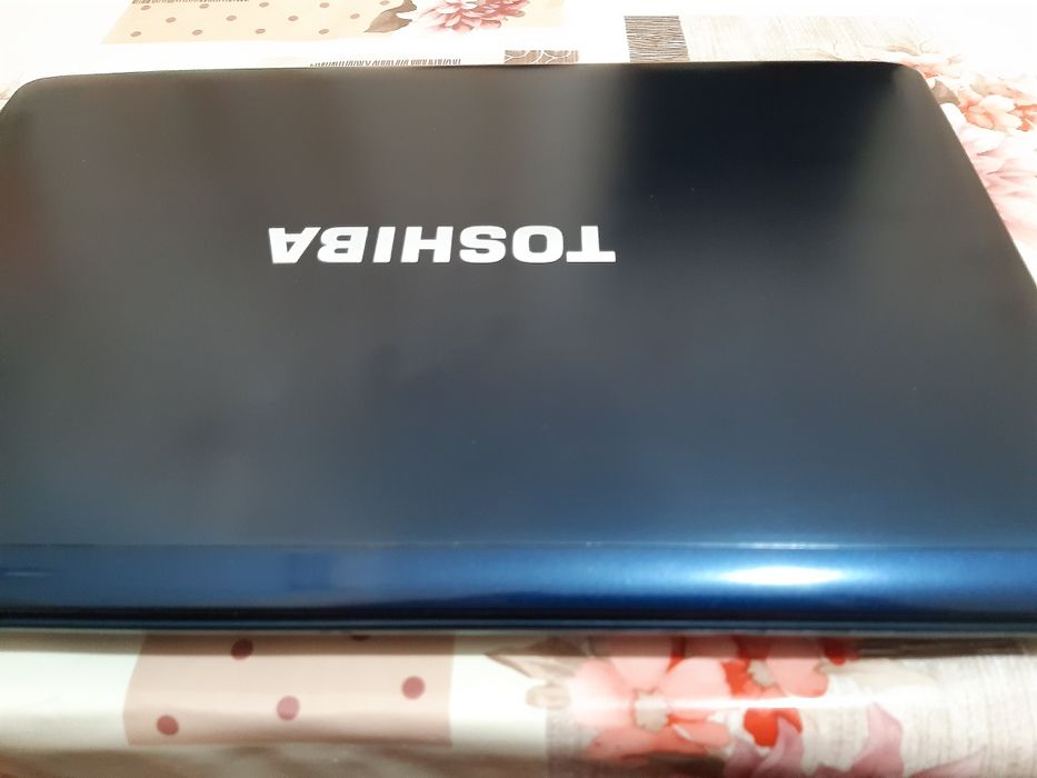 Toshiba Satellite L755D