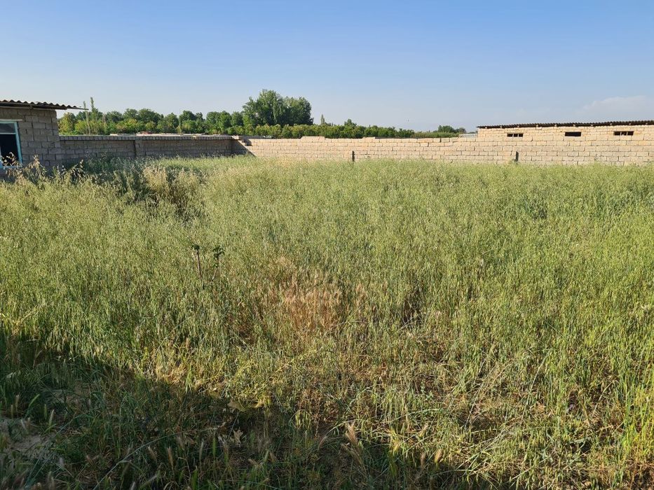 Продаётся земельный участок, Дурмень новая махалля 4-соток