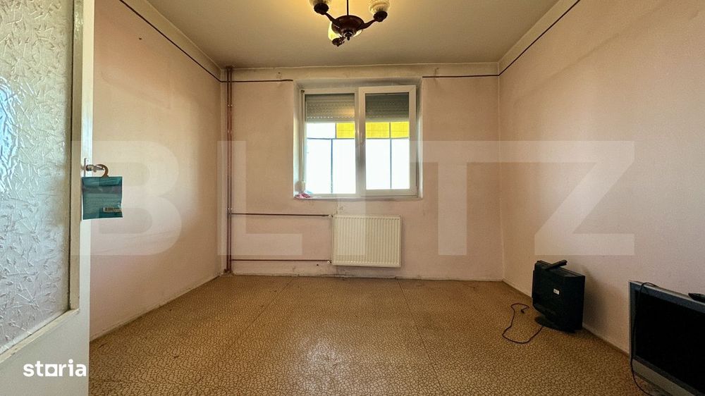Apartament de vanzare, 64.25 mp, zona Nufarul