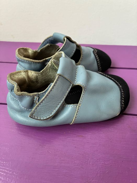 Боси обувки Zeazoo Зизу Колибри 19/20 номер