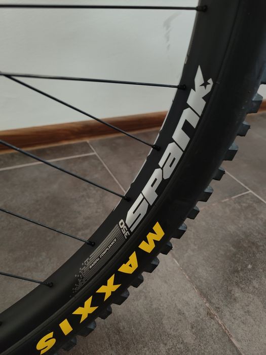 Radon Woop CF размер L