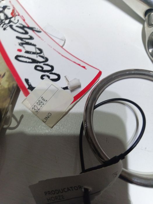 Zăbale cai super oferta!!