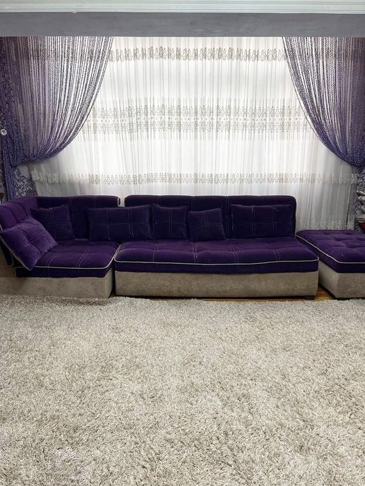 АРЕНДА Квартира Алгоритм 31кв