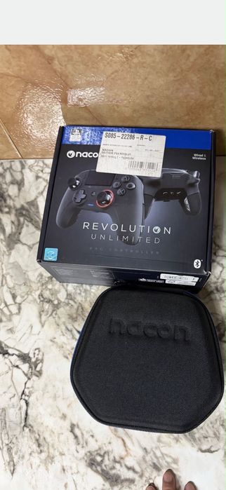 Джойстик Nacon  за Ps4