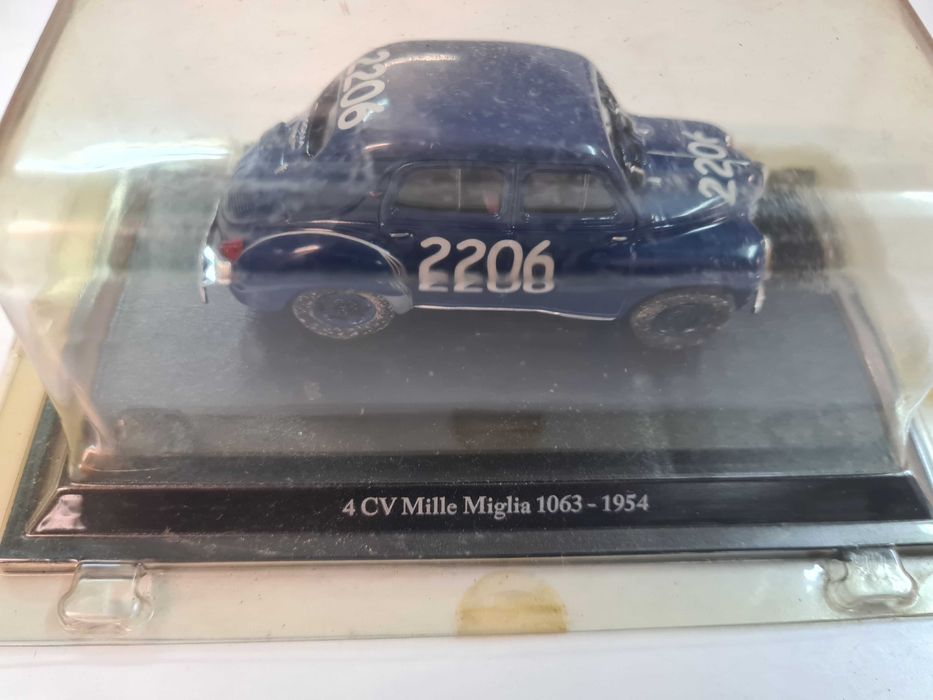 Mașinuțe  scara 1:43 - LOT