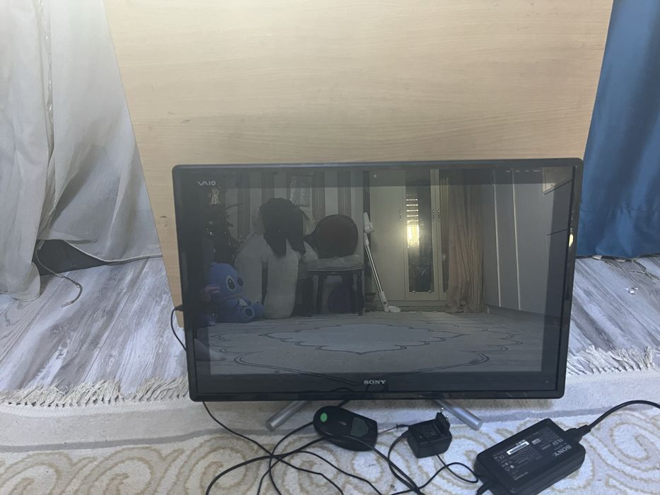 Продам моноблок и ноутбук