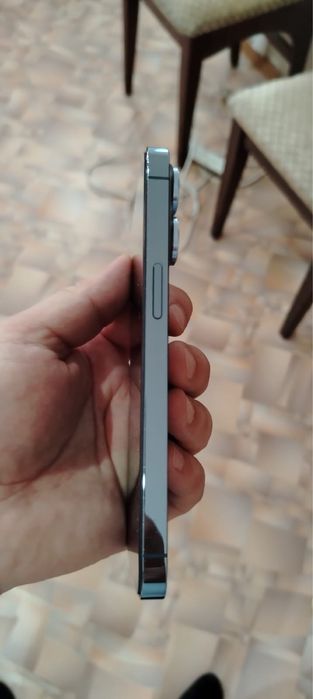 Продам Айфон 13 про