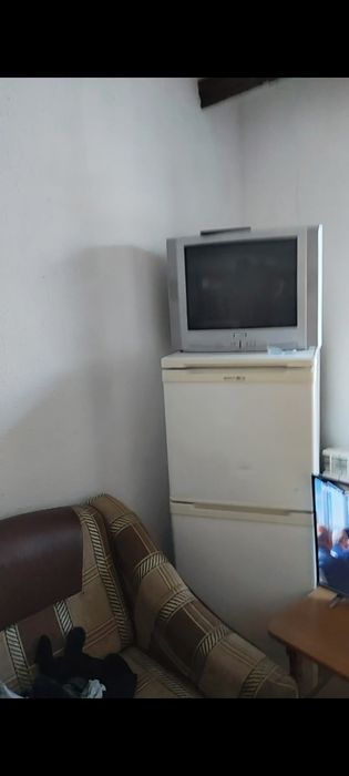 Garsoniera Oltenița