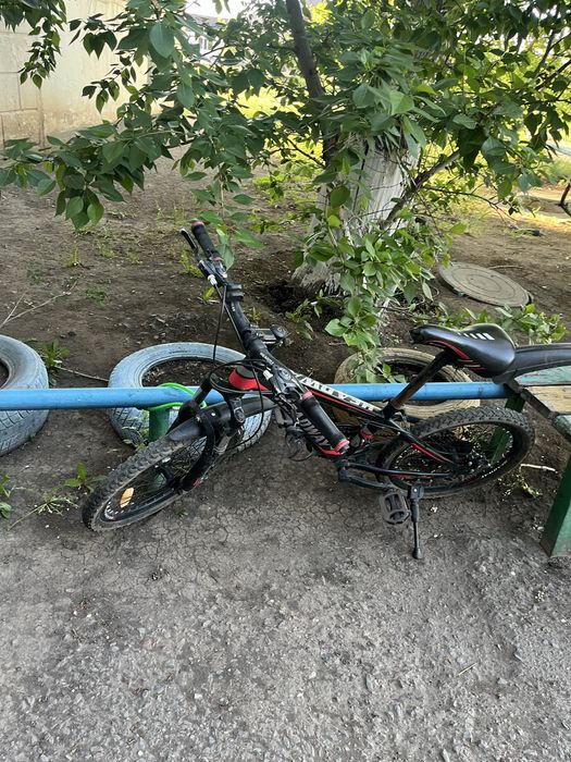 Продам велосипед