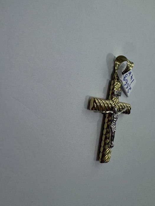 PAND CRUCE AUR 14 2.56GR (ctg)