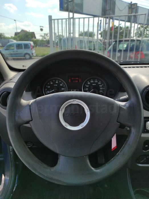 Dacia Sandero 1.2 Eco - Inmatriculat - Clima