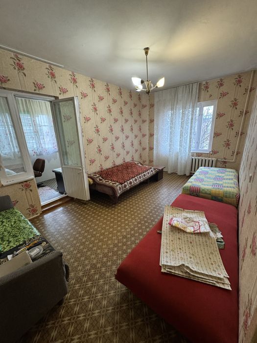 Аренда 1/3/4 Коракамиш 2/4