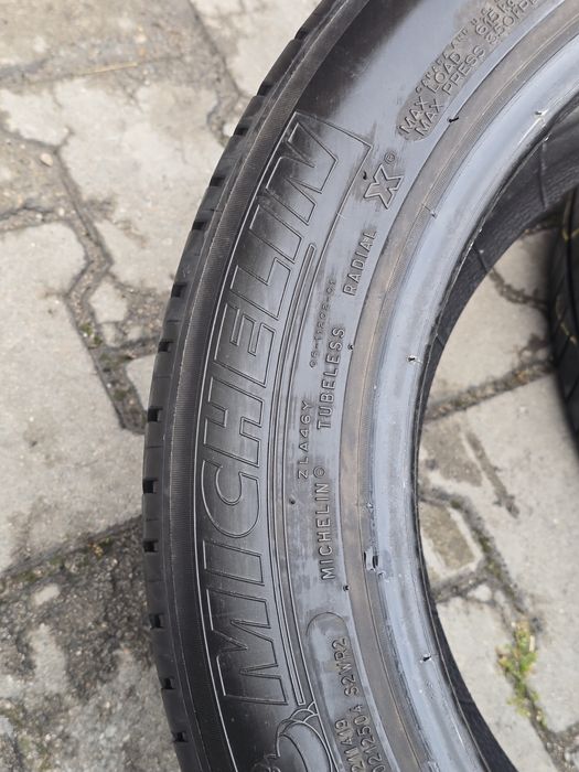 205 55 16 Michelin