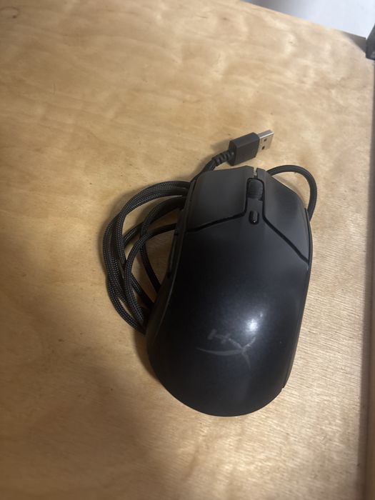 Игровая мышь HyperX Pulsefire Haste 2