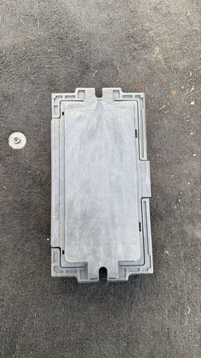 Лайт Модул FRM 3 MAX BROSE за БМВ 3 Серия Е90,91,92,93