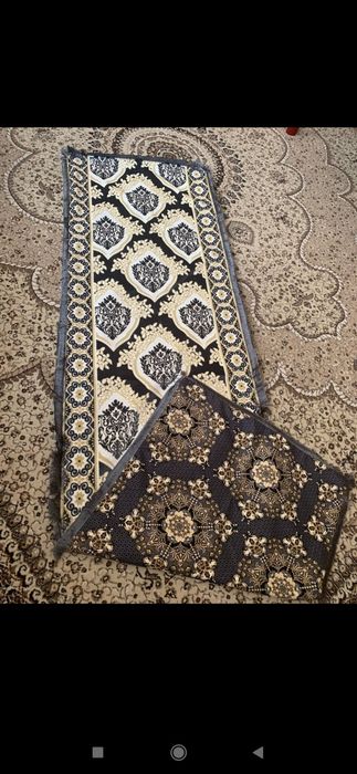 Korpacha cexol4 metrli 8 ta qoldi 200 ming somdan yostiqlari alohida 6