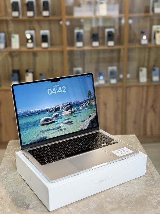 MacBook Air M2 256GB / PhoneLab