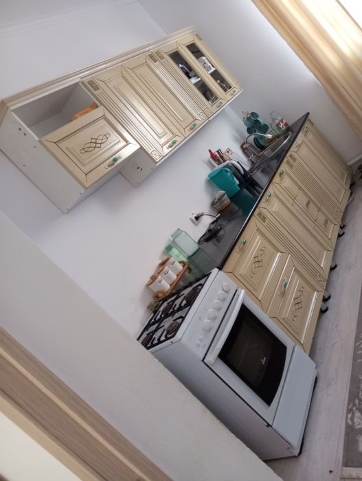 Кухонный гарнитур