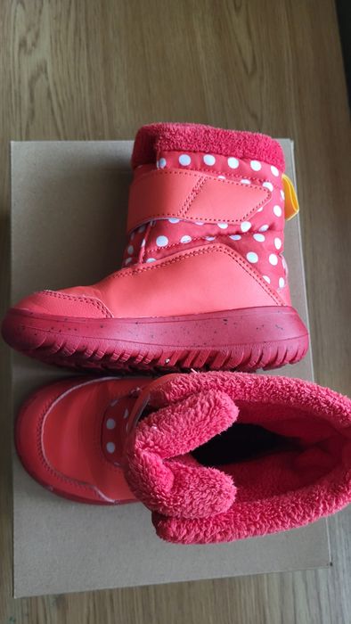 Апрески Адидас за момиче