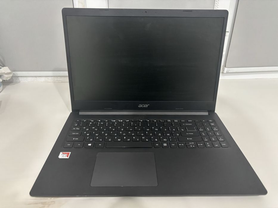 Продам acer ноутбук