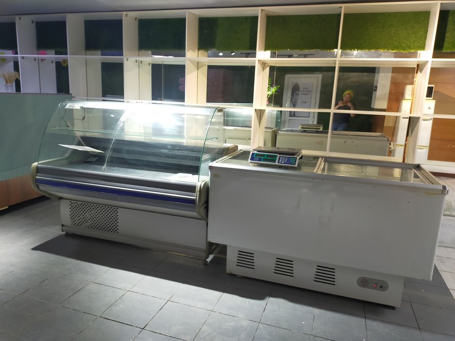 Сдам в аренду магазин