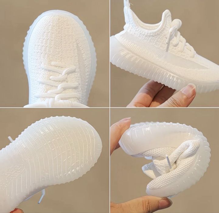 Обувь для всех возрастов