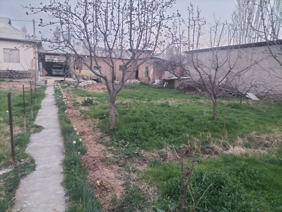 Ушаска сотилади  5.5 сотик