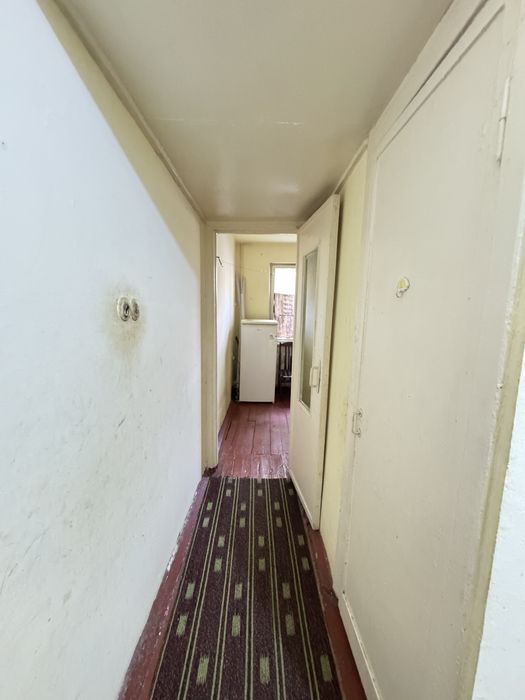 1 xonali kvartira ijaraga beriladi faqat oilaga Chilonzor 24-kvartalda