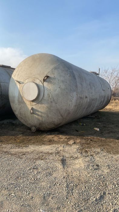 Емкости Бочки Цистерна Резервуар