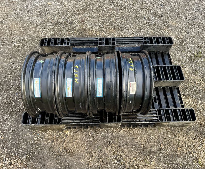 4бр.Оригинални джанти 15цола 4x100 за Toyota,Suzuki,Hyundai,Kia,Mazda