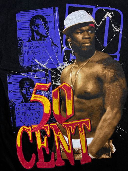 50 Cent • #50Cent
