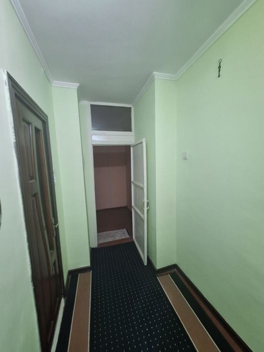 Продаётся одно комнатная квартира