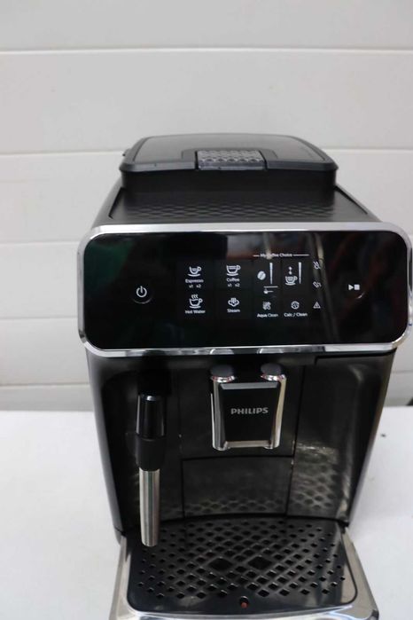 Кафеавтомат Philips Series 2200 (EP2220/10), кафемашина, 1500W