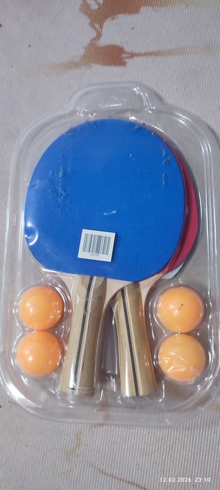 Продам ракетки теннисные