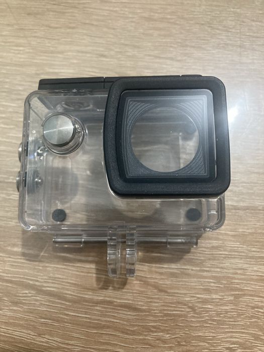 Водонепроницаемый бокс для экшн камеры