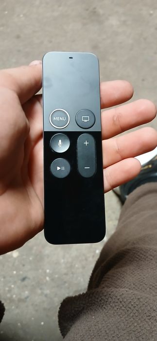 Apple tv model a1469