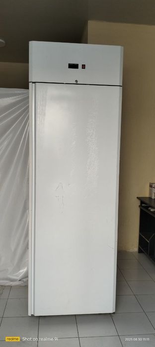 Продается морозильная камера